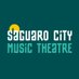 Saguaro City Music Theatre (@sagcityaz) Twitter profile photo Saguaro City Music Theatre (@sagcityaz) Twitter profile photo