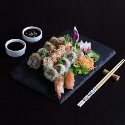 INARISUSHI_ROCK's profile picture. El camino del itamae