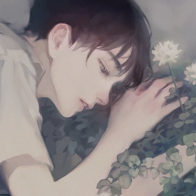 命 Profile