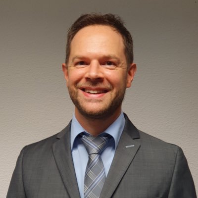 Responsable commercial chez @CetimGrandEst 🚀 Accélérateur de votre transformation industrielle !
