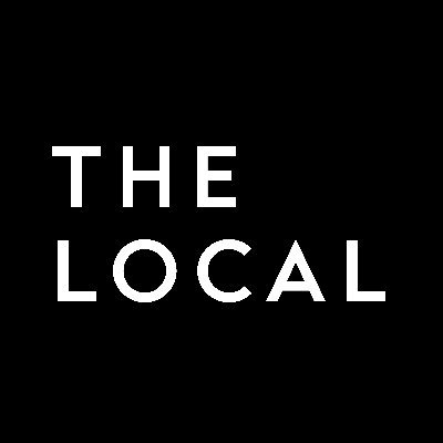 You've found our old handle! Follow us now at @TheLocal_TO