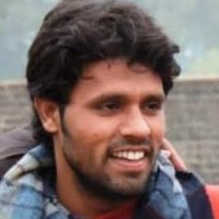 Sachin Kumar Tiwary (@bhu_arch) 's Twitter Profile Photo