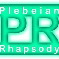 Plebeian Rhapsody(@RealPlebeRhap) 's Twitter Profile Photo