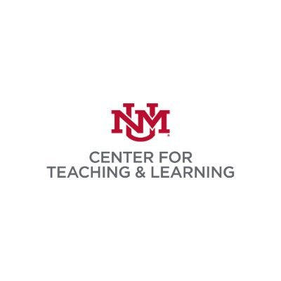 Student Learning Assistance at the Center for Teaching and Learning  offers free academic tutoring & support for University of New Mexico undergraduates.