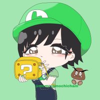 おもちチャン (@mcmc_omochicham) 's Twitter Profile