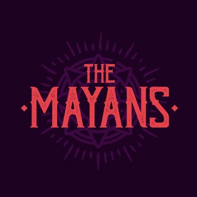 Mayans warriors looking for their long lost city
Discord: https://t.co/aCnYZQnMJ3