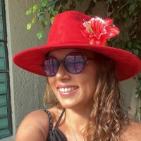 Talía Osorio (@taliadocumenta) 's Twitter Profile