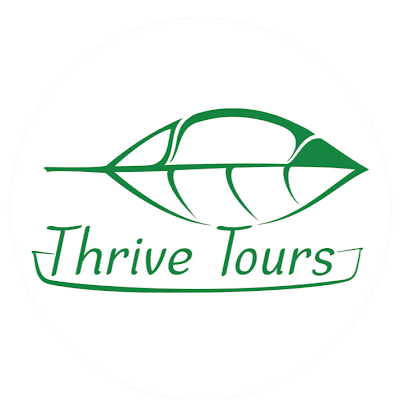thrive_tours's profile picture. 