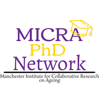 MICRA PhD Network (@micraphdnetwork) 's Twitter Profile Photo MICRA PhD Network (@micraphdnetwork) 's Twitter Profile Photo
