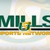 Mills Sports Network (@MillsCometsSN) Twitter profile photo
