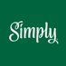 Simply Beverages (@SimplyBeverages) Twitter profile photo