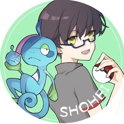 shoheiさんのプロフィール画像