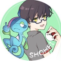 shohei (@sh0he1n0) 's Twitter Profile Photo shohei (@sh0he1n0) 's Twitter Profile Photo