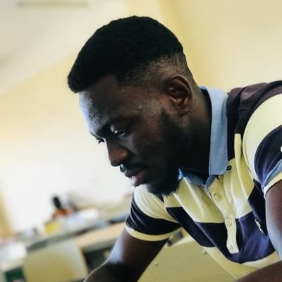 FrankEdeK1's profile picture. develop an attitude of gratitude