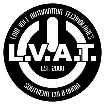 Innovative solutions for your smart home needs.
https://t.co/optSym4ihl.Technologies
Control 4 Certified
https://t.co/VHzmzIJa0Z
