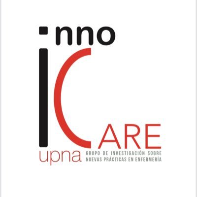 Grupo de Investigación sobre Nuevas Prácticas en Enfermería. Departamento Ciencias de la Salud. Área Enfermería. Universidad Pública de Navarra. #UPNA #Idisna