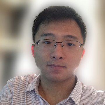 Researcher in Shanghai AI Lab