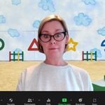 Find me @loriniles.bsky.social EdTech transformation strategist, polyglot try-hard, global pinball, pysanky artist, adoption advocate