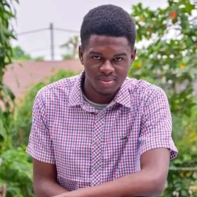 Étudiant à l'https://t.co/mB98CnQW5b et fils de Médard Muyaya du potentiel.