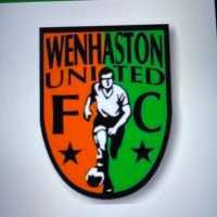 WenhastonFC (New) (@wenhaston_fc) 's Twitter Profile