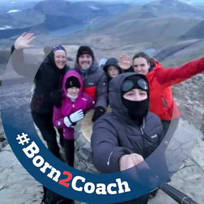 L&D facilitator, Swim Coach @arnold_sc 🏊♂️ passionate about Learning & Development. Mum to 3 Beauties. Life is for living All my own views
