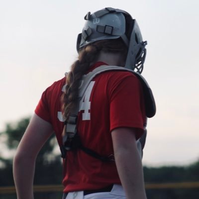 Select Fastpitch 18U Chester || #34 || Bsshs || 2025 || GPA 4.0 || 1B/C