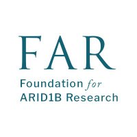 Foundation for ARID1B Research (FAR) (@far_arid1b) 's Twitter Profile Photo Foundation for ARID1B Research (FAR) (@far_arid1b) 's Twitter Profile Photo