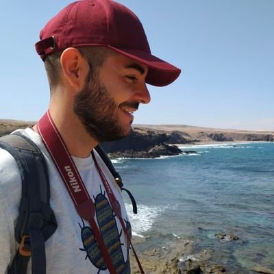 SauulCM's profile picture. Growth Manager |
Head of Marketing at Homeclub 🏘️