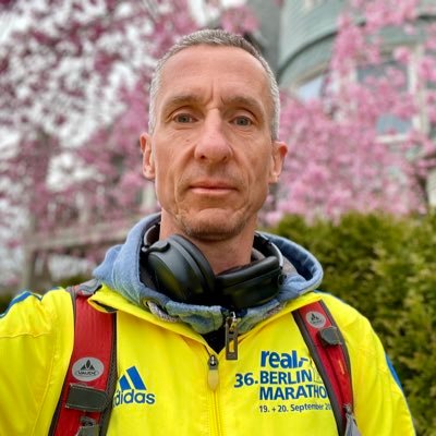 Manfred Becker Profile