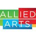 Allied Arts (@alliedartsokc) Twitter profile photo Allied Arts (@alliedartsokc) Twitter profile photo
