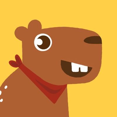 Capivara.Criativaさんのプロフィール画像