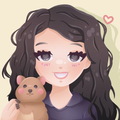 Horror and Variety (90% Horror 😅) Streamer on Twitch 👻💕Watch at https://t.co/tMLqdI4diD✨ Find me on Hover at mewmewchaos ✨ Twitch Affiliate ✨