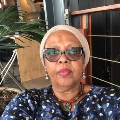 JamaasmaAsma's profile picture. Retired from Community Health Center(Health Administration) 🇨🇦🇸🇴