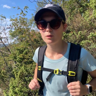 Lore Van den Bergh Profile
