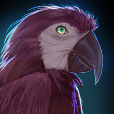 plum_parrot Profile Picture
