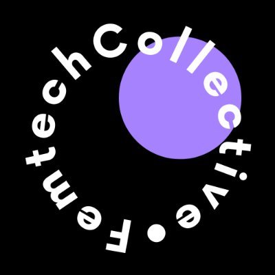 Connecting innovators in female focused health technology. Register to be a member today!
Founders: @nicoledahlstrom & @CapriccioMegan
