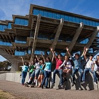 UC San Diego (@ucsd) 's Twitter Profile