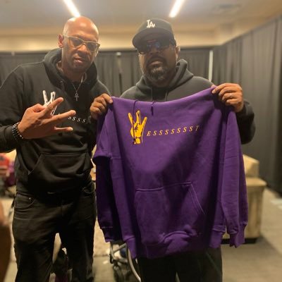 FATHER 1ST... #Wessssssst #EDUCATOR #THEMOSTINTERESTINGMANINLA #SOCIALINFLUENCER #BLESSED #LAKESHOW #LA2ATL
