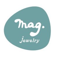 mag.jewelry(@mag_jewelry) 's Twitter Profile Photo