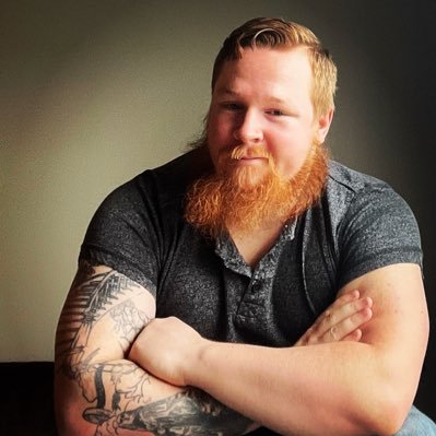 HellboundPatrol's profile picture. TikTok dylanth3ginger. https://t.co/Y6CJCE4JM4 https://t.co/eBLP1xkTk3
