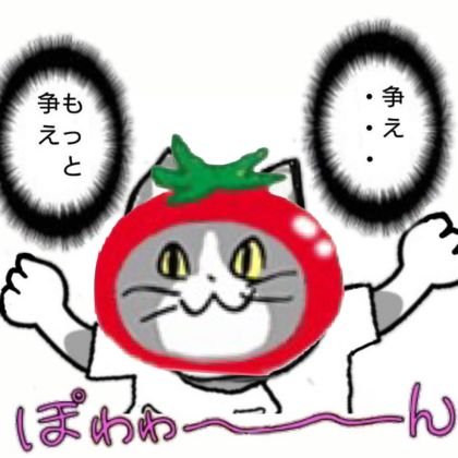 トメ子🍅( '-' 🍅 )さんのプロフィール画像