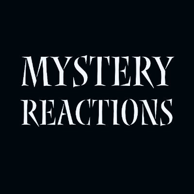 mysteryreactionsさんのプロフィール画像