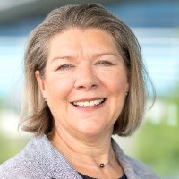Jane Gibson OBE (@joinedupnorth) 's Twitter Profile