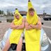 Banana Bandits (@TRbananabandits) Twitter profile photo