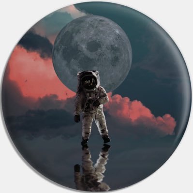 timelessky's profile picture. Crypto? Time? Money?