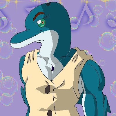 🐬 Delphino 🐬さんのプロフィール画像