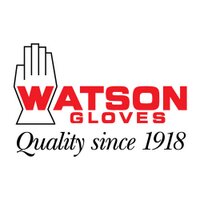 Watson Gloves(@WatsonGloves) 's Twitter Profile Photo