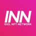 IDOL NFT NETWORK (@idolnftnetwork) Twitter profile photo IDOL NFT NETWORK (@idolnftnetwork) Twitter profile photo