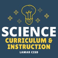 LCISD Science Dept.(@LCISDScience) 's Twitter Profile Photo