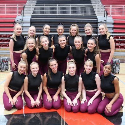 WhsPom's profile picture. 23 X National Champions.